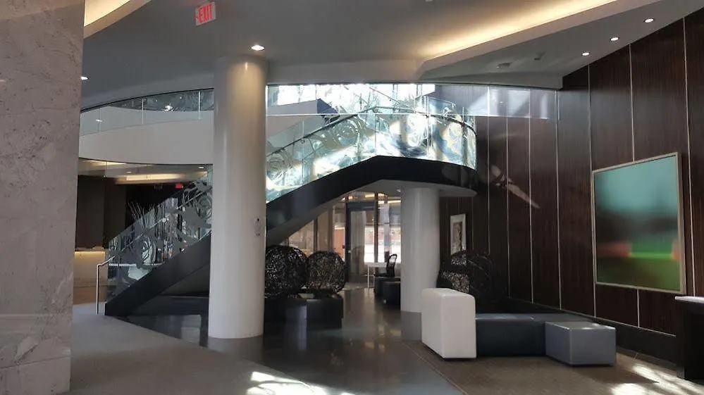 *** Hotel Kashaneh Guest House - Yonge Street Toronto Canada
